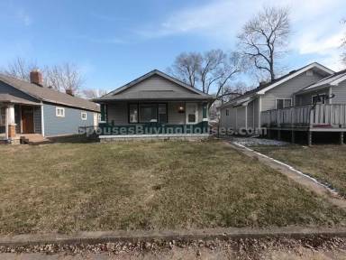 Main picture of 1601 Dawson St