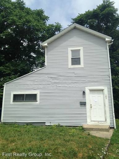 Main picture of 165 McReynolds St