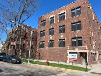 Main picture of 4401-4411 N Hamilton Avenue