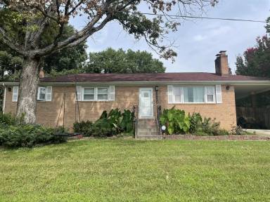 Main picture of 8200 Bernard Dr