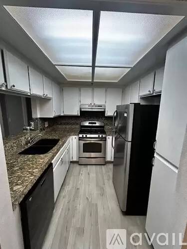 Main picture of Camelot in Eastlake