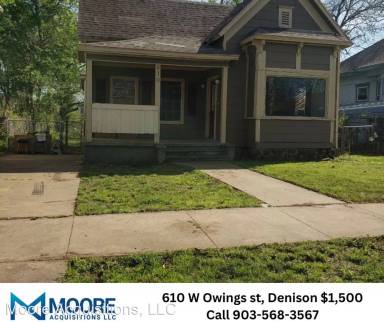 Main picture of 610 W Owing St