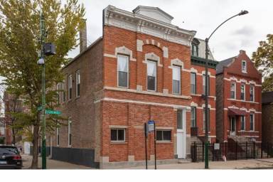 Main picture of 2001 S Loomis St