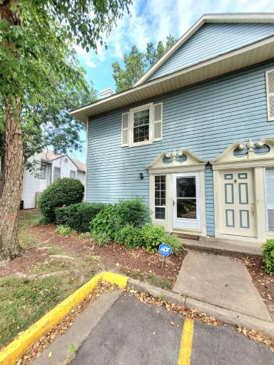 Main picture of 4501 Indies Ct