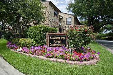 Main picture of 5335 Bent Tree Forest Condos