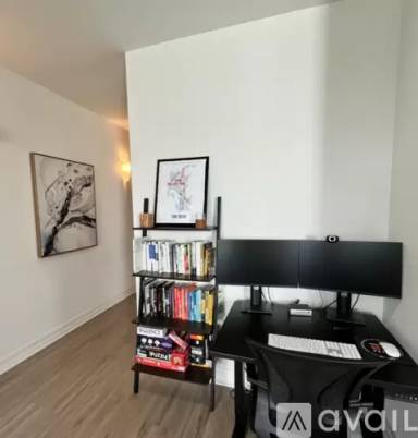 Main picture of Park Boulevard East Condominiums