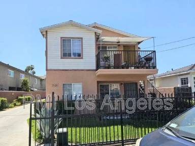 Main picture of 7121 Newell St