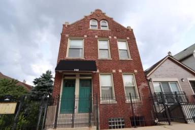Main picture of 2142 W 18th Pl