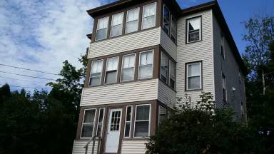 Main picture of 6 Hallowell St