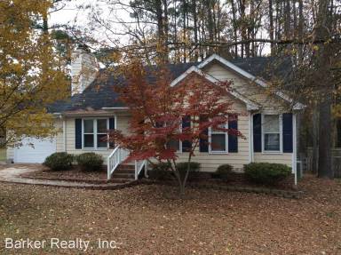 Main picture of 3504 Castlegate Dr