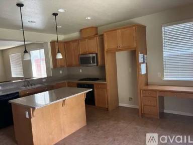 Main picture of 1663 Antigua Ln