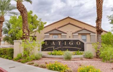 Main picture of Latigo