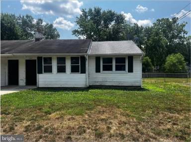 Main picture of 205 Norcross Ln