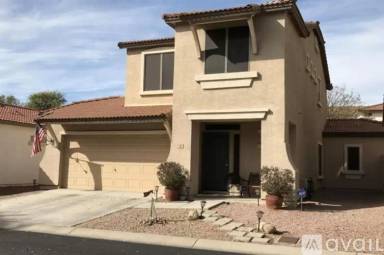Main picture of 322 N 76th Pl