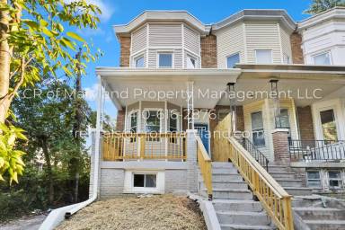 Main picture of 3203 Grayson St