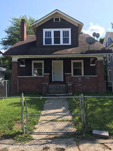 Main picture of 321 Primrose Ave