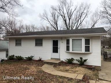 Main picture of 10024 Bon Oak Dr