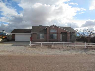 Main picture of 7330 E Blazed Ridge Dr