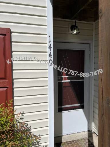 Main picture of 1449 Olivewood Ct