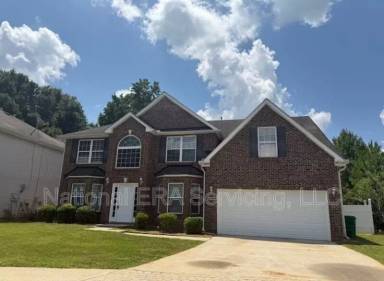 Main picture of 1111 Oak Hollow Ct