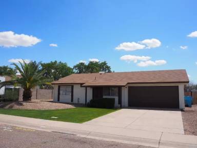 Main picture of 1019 W Tonopah Dr