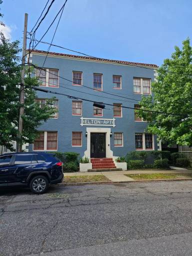 Main picture of 3308 Prytania St