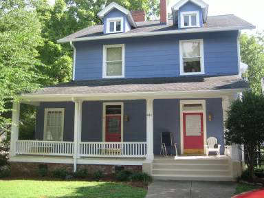 Main picture of 611 Washington St