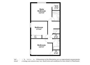 Main picture of 3844 Eastrise Dr