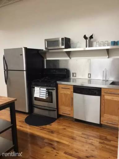 Main picture of Chapel Street Lofts