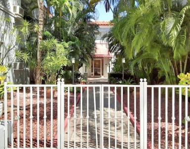 Main picture of 3801 Indian Creek Dr