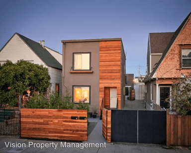 Main picture of 3110 Magnolia St