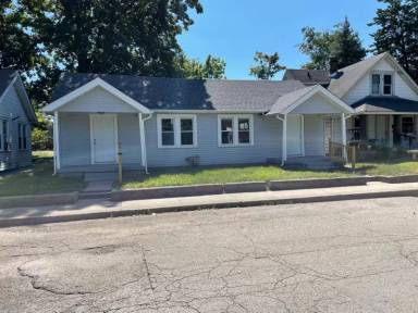 Main picture of 1617 Lawton Ave