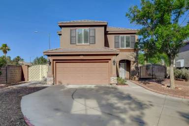 Main picture of 4512 Long Horse Ct