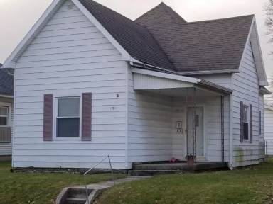 Main picture of 1131 S Bell St