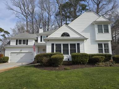 Main picture of 1340 Hunningdon Woods Blvd