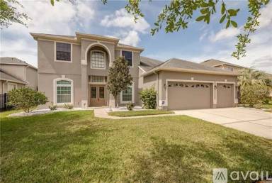 Main picture of 1948 Cascades Cove Dr