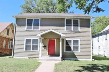 Main picture of 922 Bertrand St