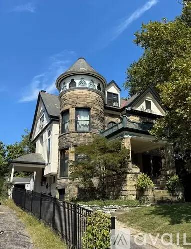 Main picture of 3507 Clifton Ave
