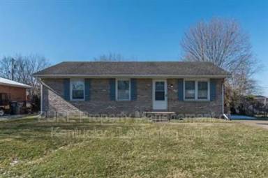 Main picture of 3705 Claredon Dr