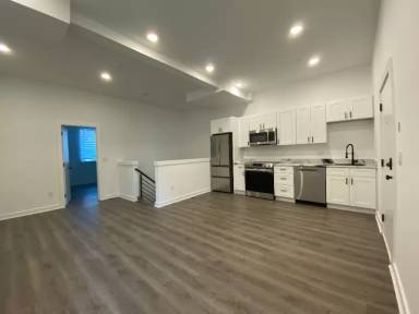 Main picture of 3414 Haverford Ave