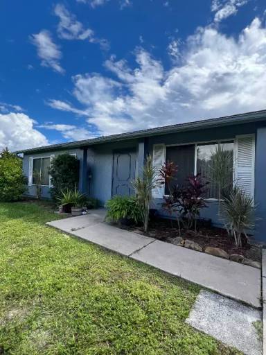 Main picture of 18555 Fort Smith Cir