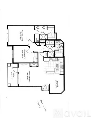 Main picture of 200 Poplar St