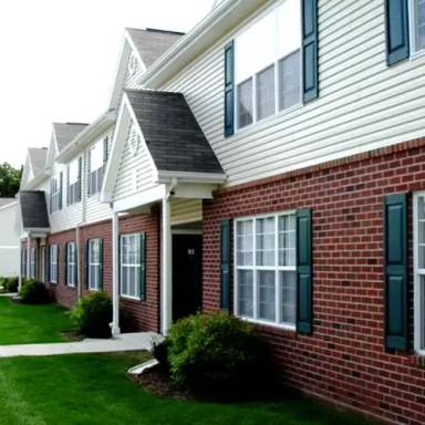 Main picture of Big Bend Apartments
