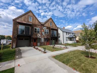 Main picture of 812 Palmer St
