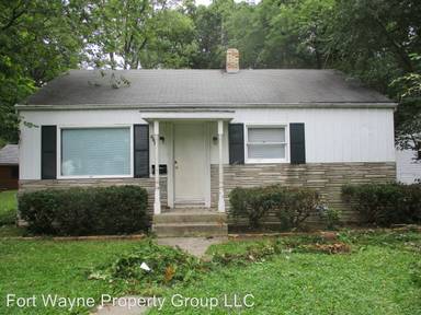 Main picture of 4505 Gaywood Dr