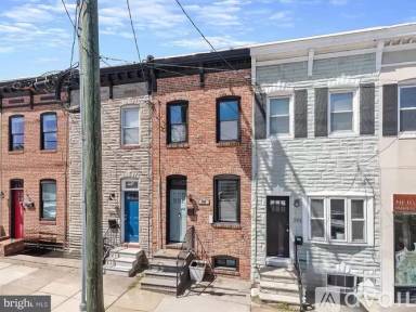 Main picture of 504 S Highland Ave