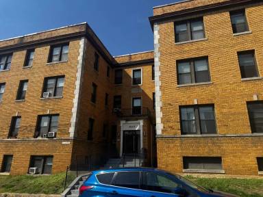 Main picture of 3100 Warder St NW