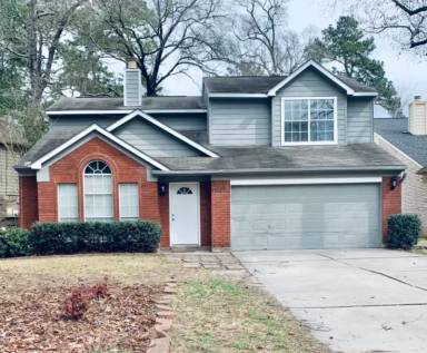 Main picture of 4922 Dobbin Springs Ln