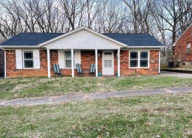 Main picture of 2207 Gursky Ct