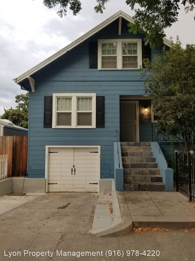 Main picture of 2511 33rd St